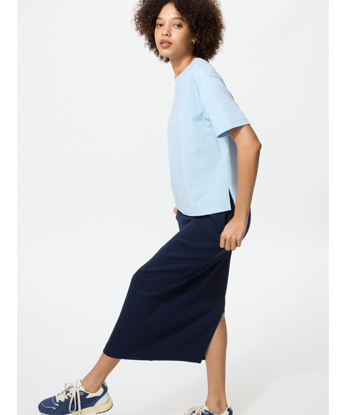 エアリズムコットンT