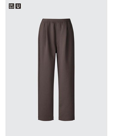 エアリズムコットンスウェットパンツ