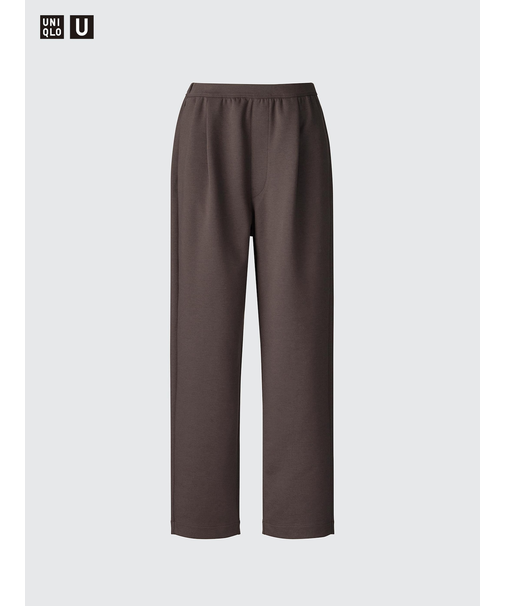 エアリズムコットンスウェットパンツ