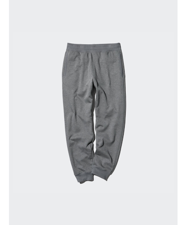 ヒートテックボアスウェットパンツ