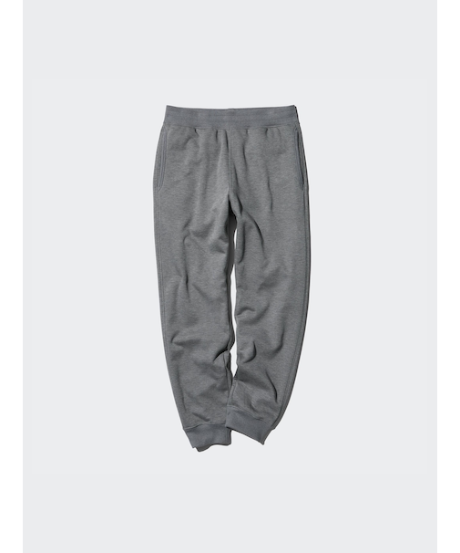 ヒートテックボアスウェットパンツ