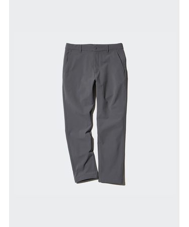 ヒートテックイージーパンツ/2WAYストレッチ