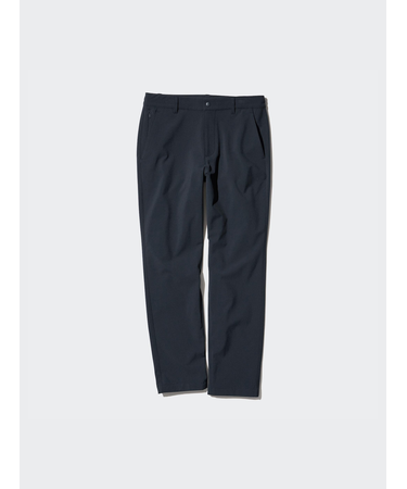 ヒートテックイージーパンツ/2WAYストレッチ