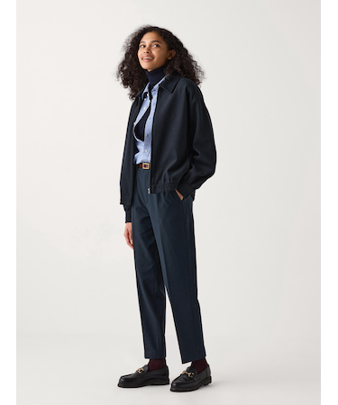 ヒートテックスマートパンツ