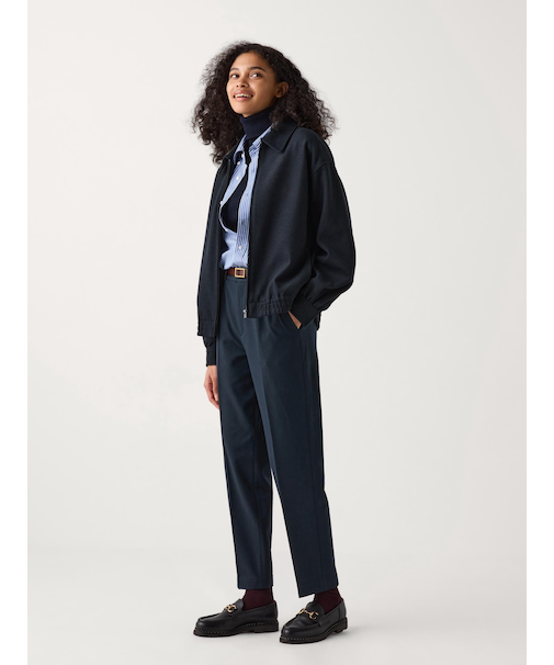 ヒートテックスマートパンツ