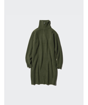 スフレヤーンワンピース