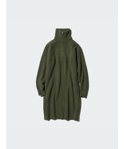 スフレヤーンワンピース