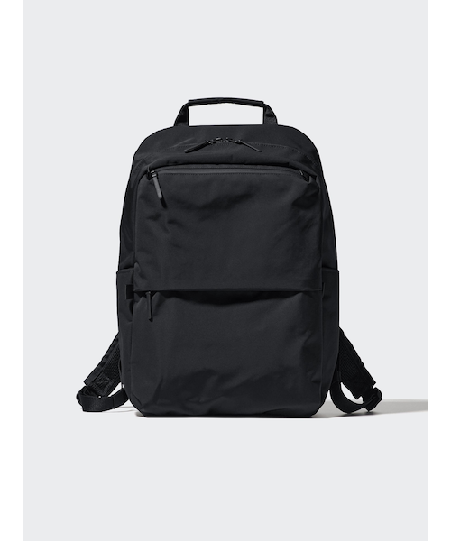 ファンクショナルバックパック｜ユニクロの通販｜&mall（アンドモール