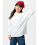 エアリズムコットンクルーネックTシャツ