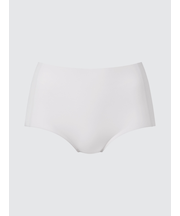 エアリズムシームレスショーツ/ジャストウエスト