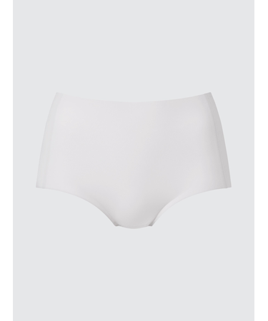 エアリズムシームレスショーツ/ジャストウエスト