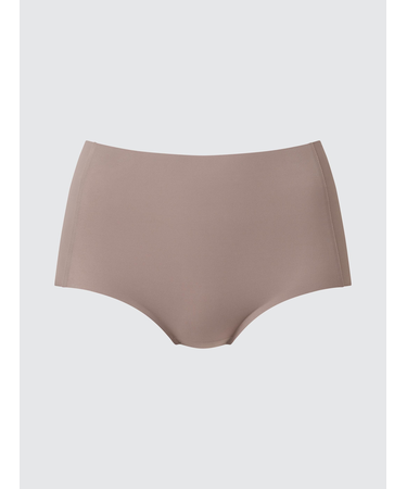 エアリズムシームレスショーツ/ジャストウエスト