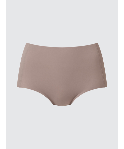 エアリズムシームレスショーツ/ジャストウエスト