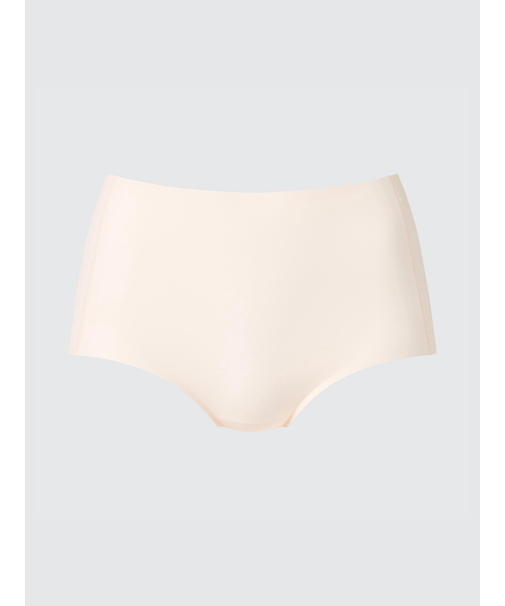 エアリズムシームレスショーツ/ジャストウエスト