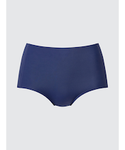 エアリズムシームレスショーツ/ジャストウエスト