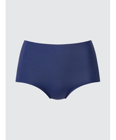 エアリズムシームレスショーツ/ジャストウエスト