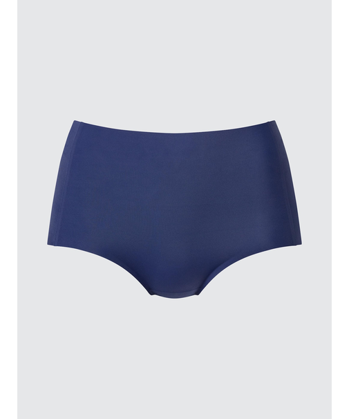 エアリズムシームレスショーツ/ジャストウエスト