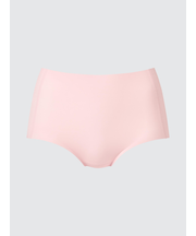 エアリズムシームレスショーツ/ジャストウエスト