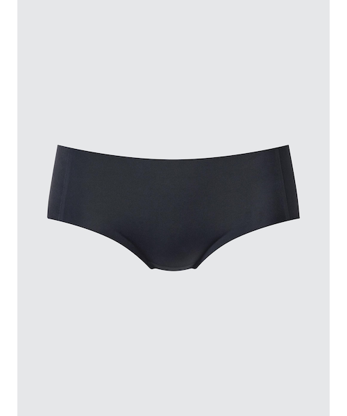 エアリズム吸水サニタリーショーツ/ジャストウエスト｜ユニクロの通販