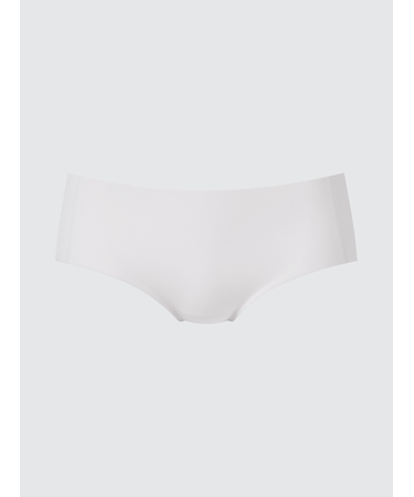 エアリズムシームレスショーツ/ヒップハンガー