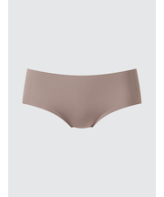 エアリズムシームレスショーツ/ヒップハンガー