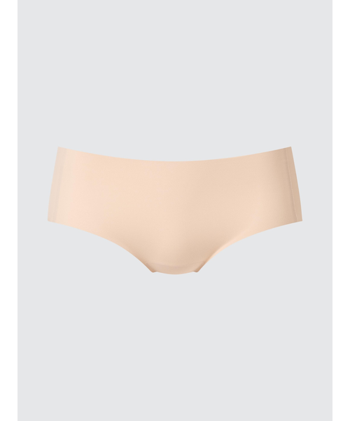 エアリズム吸水サニタリーショーツ/ジャストウエスト｜ユニクロの通販