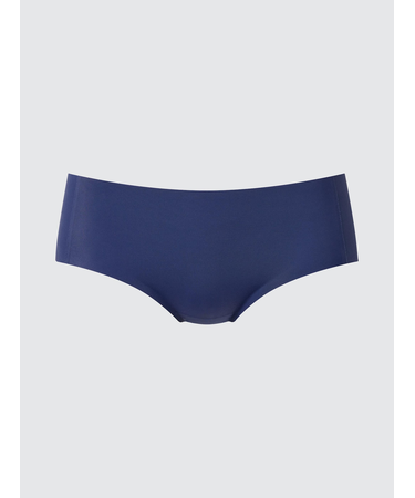 エアリズムシームレスショーツ/ヒップハンガー