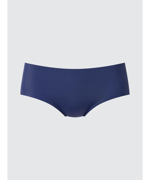 エアリズムシームレスショーツ/ヒップハンガー