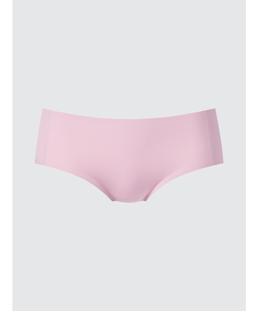 エアリズムシームレスショーツ/ヒップハンガー