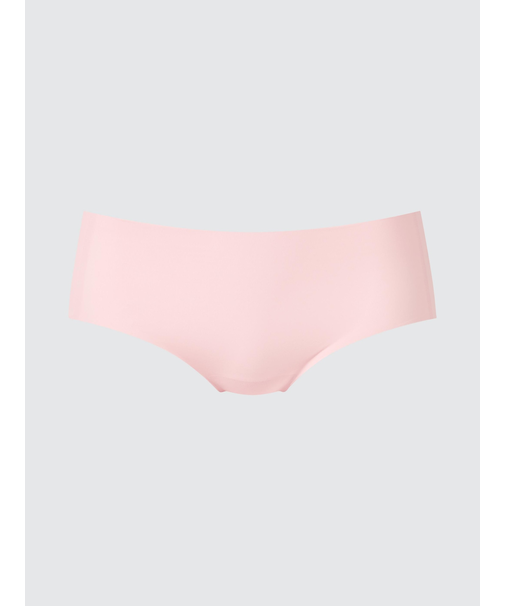 エアリズムシームレスショーツ/ヒップハンガー