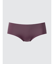 エアリズムシームレスショーツ/ヒップハンガー