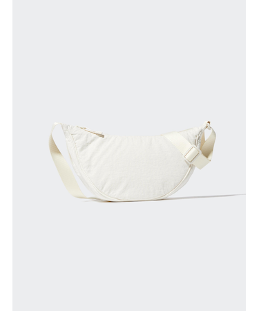 ラウンドミニショルダーバッグ