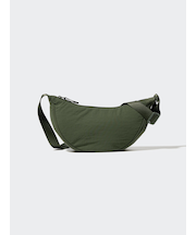 ラウンドミニショルダーバッグ