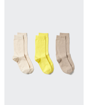 ソックス/3足組