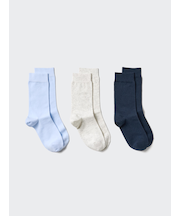 ソックス/3足組