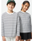エアリズムコットンクルーネックTシャツ