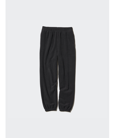 フリースパンツ