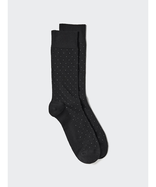 ソックス/ドット