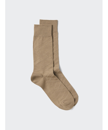 ソックス/チェック