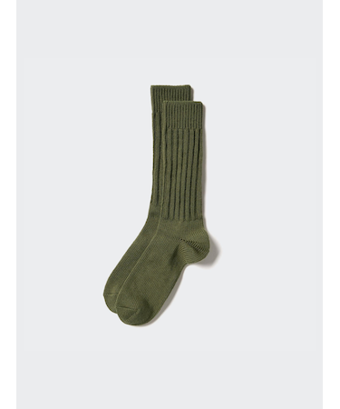 ソックス/チャンキー