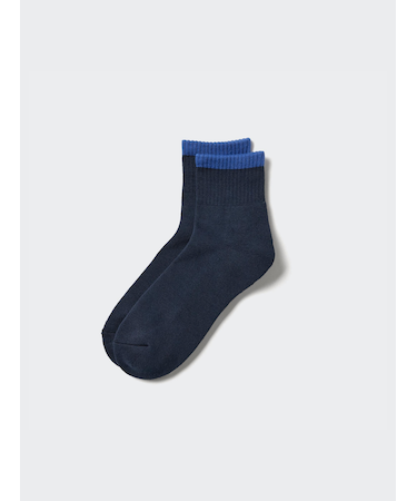 ハーフソックス/ライン