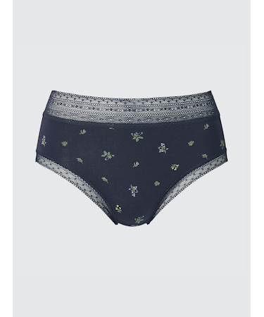 ショーツ/ジャストウエスト