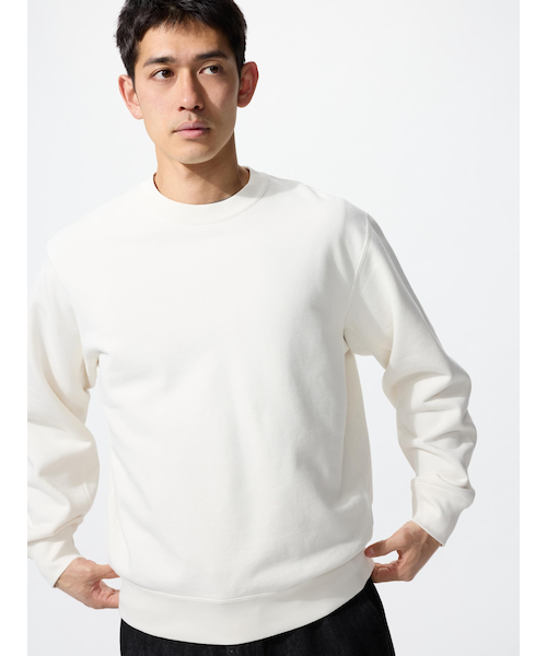 スウェットシャツ｜ユニクロの通販｜&mall（アンドモール）三井