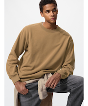 スウェットシャツ