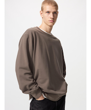 スウェットシャツ