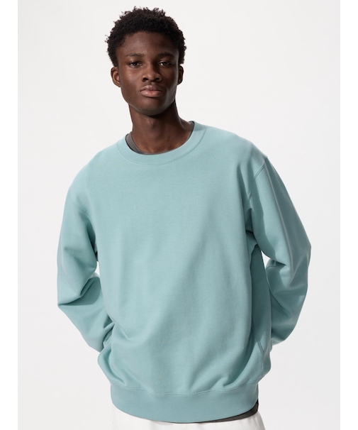 スウェットシャツ