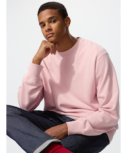 スウェットシャツ