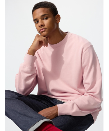 スウェットシャツ