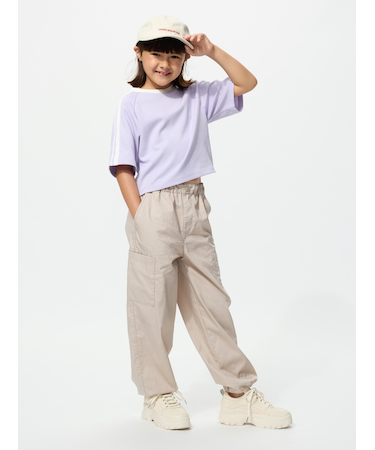 カーゴジョガーパンツ