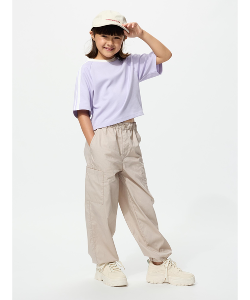 カーゴジョガーパンツ